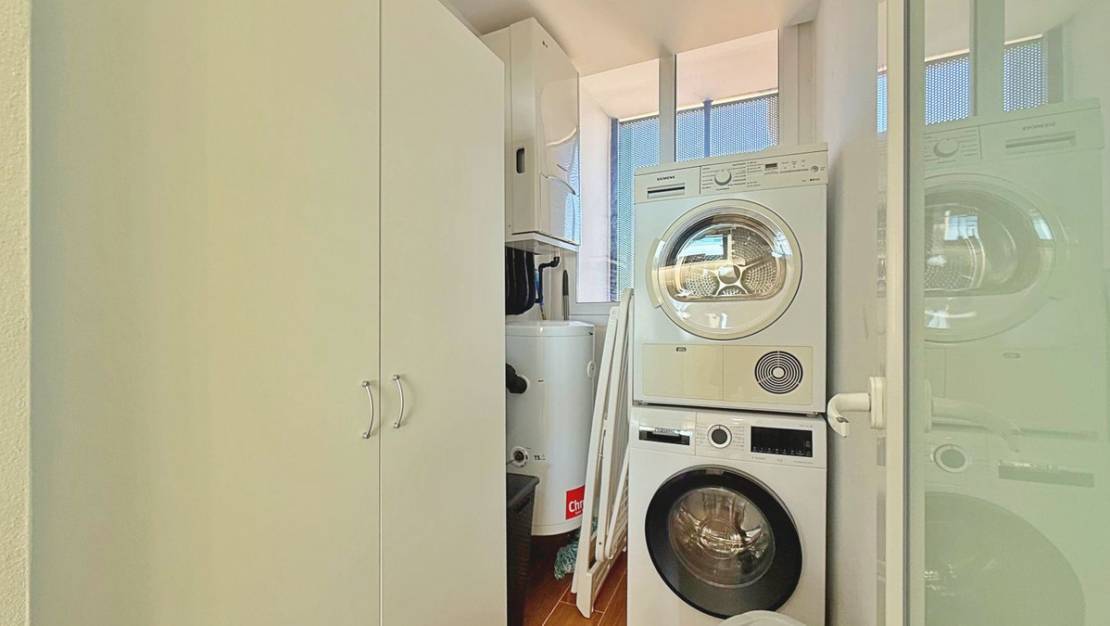 Sale - Apartment - Orihuela - Punta Prima