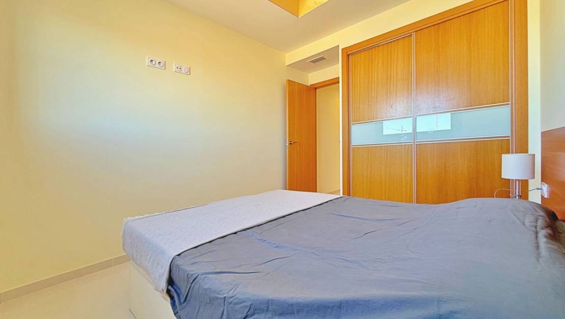 Sale - Apartment - Orihuela - Punta Prima