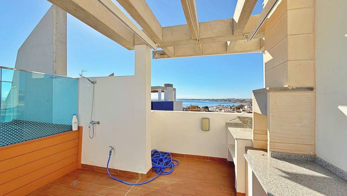Sale - Apartment - Orihuela - Punta Prima