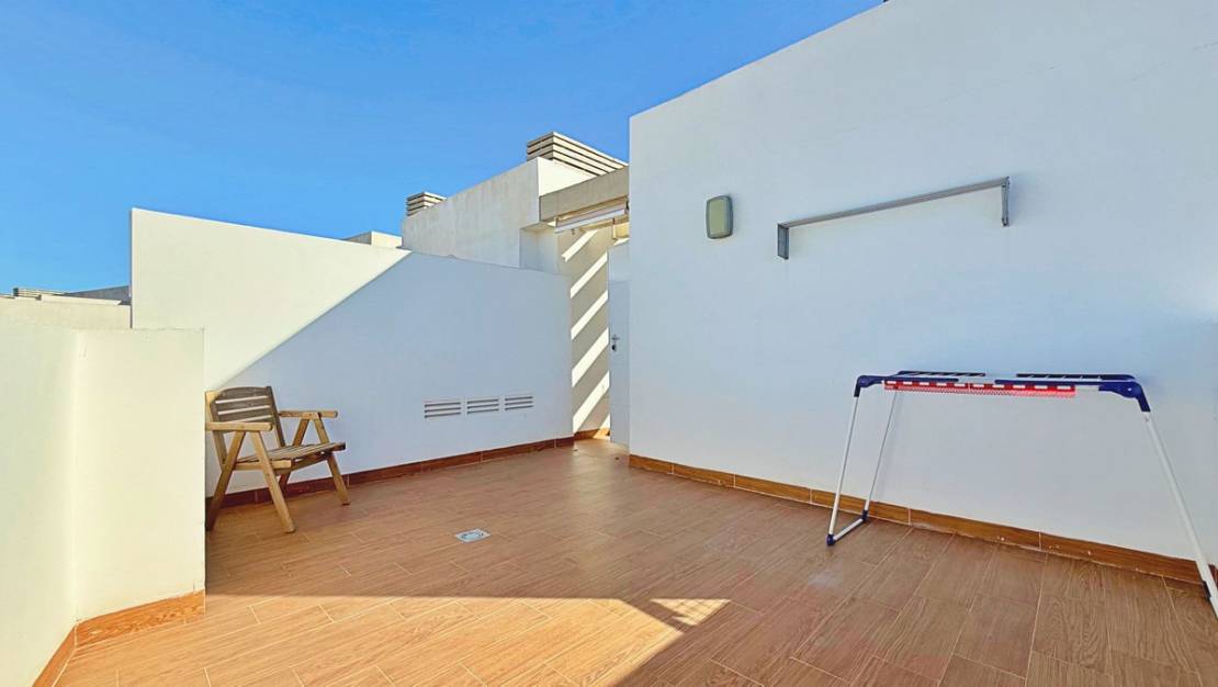 Sale - Apartment - Orihuela - Punta Prima