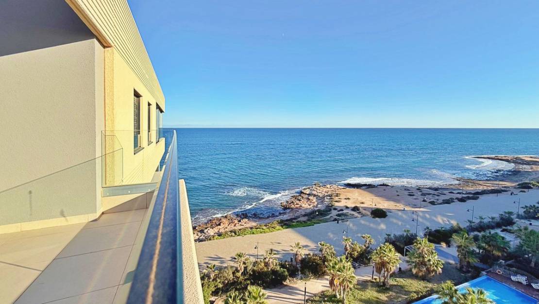Sale - Apartment - Orihuela - Punta Prima