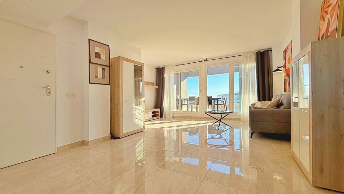 Sale - Apartment - Orihuela - Punta Prima