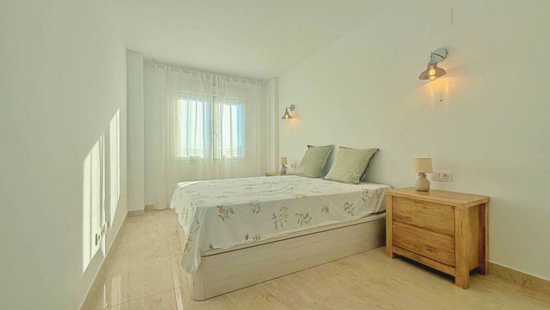 Sale - Apartment - Orihuela - Punta Prima