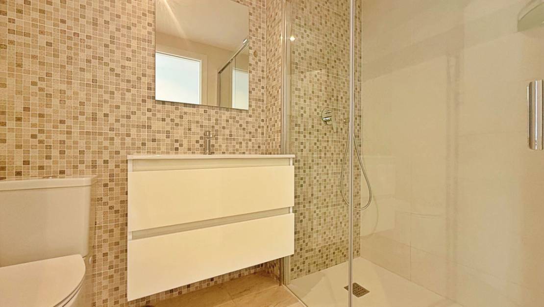 Sale - Apartment - Orihuela - Punta Prima