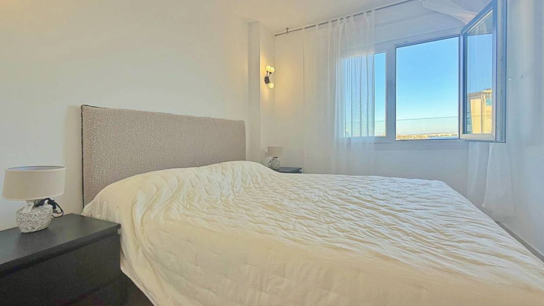 Sale - Apartment - Orihuela - Punta Prima
