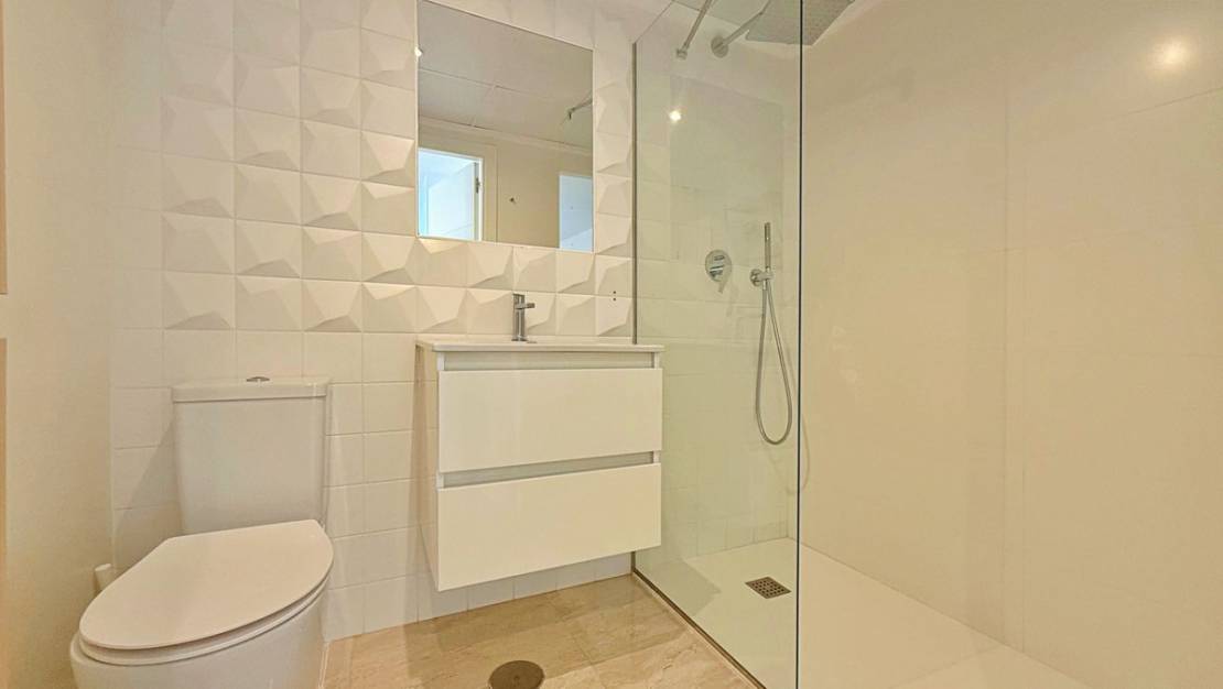 Sale - Apartment - Orihuela - Punta Prima