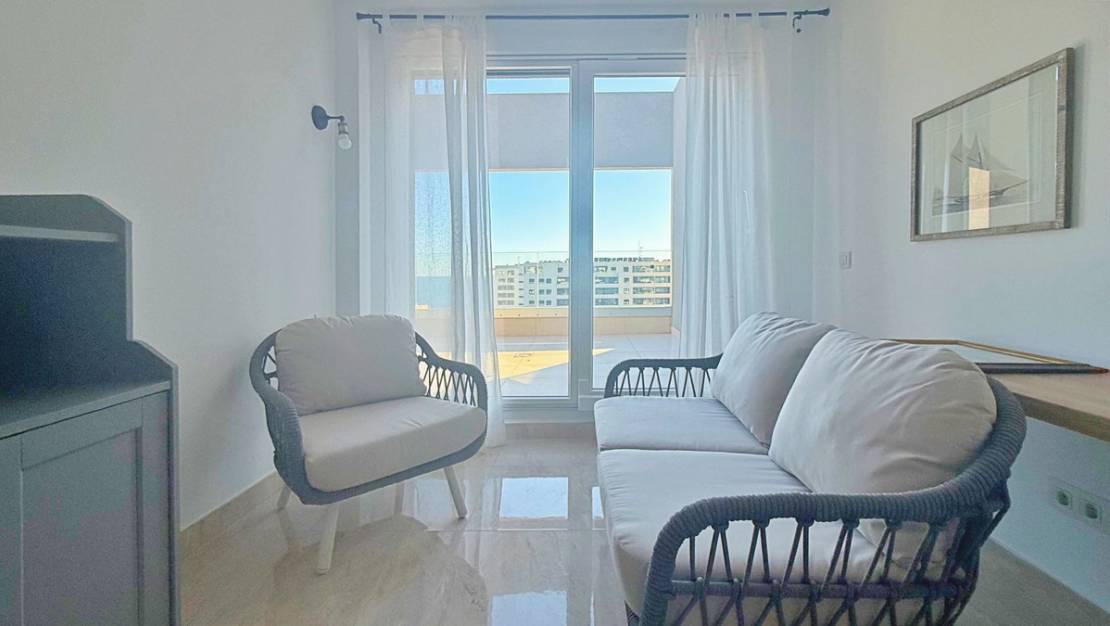 Sale - Apartment - Orihuela - Punta Prima