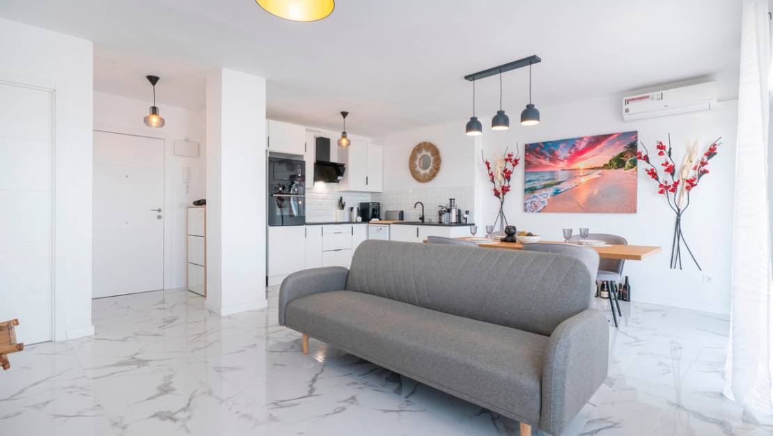 Sale - Apartment - Orihuela - Punta Prima