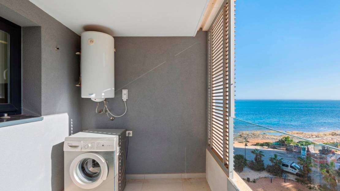 Sale - Apartment - Orihuela - Punta Prima