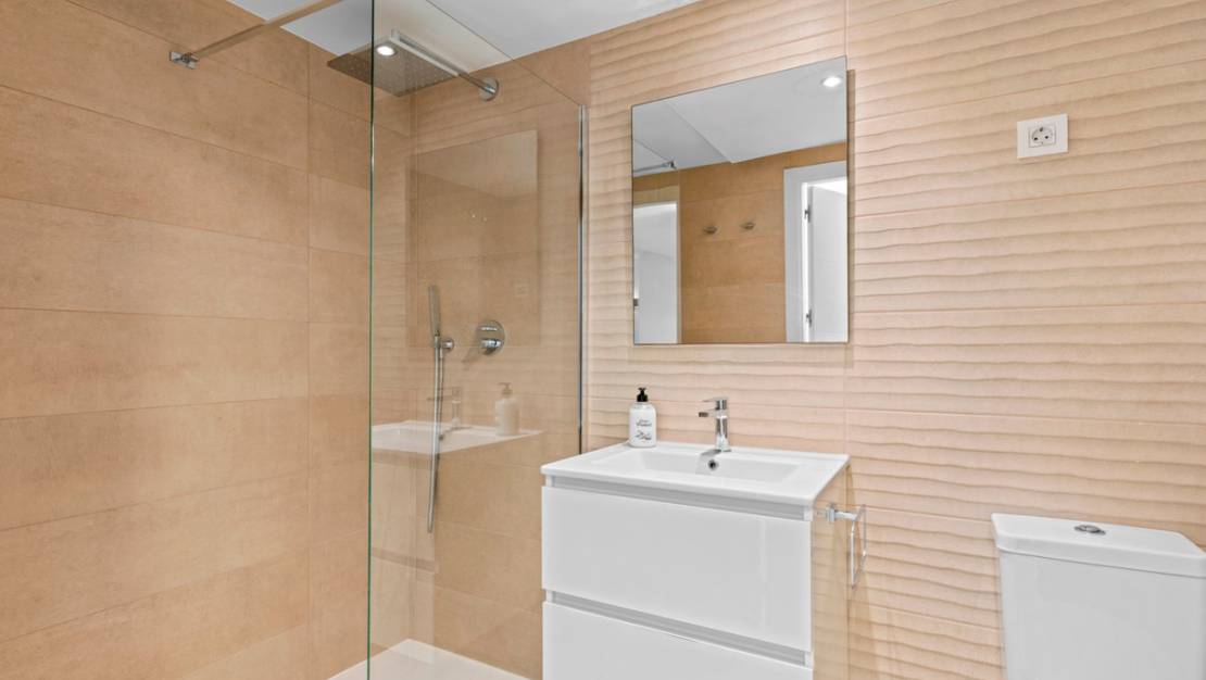 Sale - Apartment - Orihuela - Punta Prima