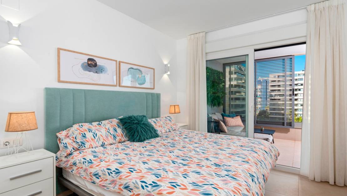 Sale - Apartment - Orihuela - Punta Prima