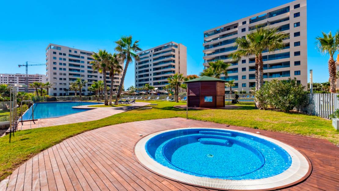 Sale - Apartment - Orihuela - Punta Prima