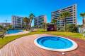 Sale - Apartment - Orihuela - Punta Prima