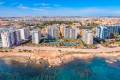 Sale - Apartment - Orihuela - Punta Prima