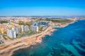 Sale - Apartment - Orihuela - Punta Prima
