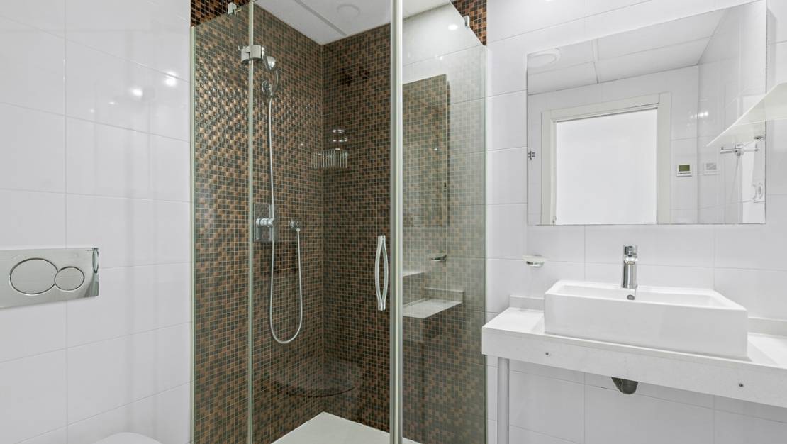 Sale - Apartment - Orihuela - Punta Prima