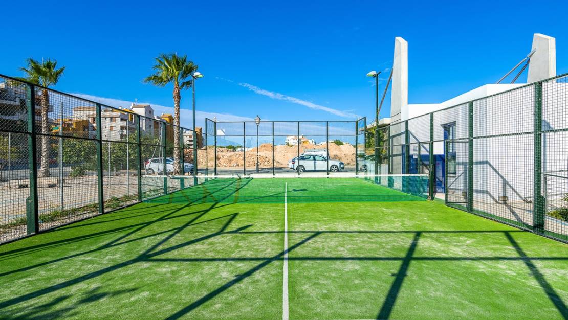 Sale - Apartment - Orihuela - Punta Prima