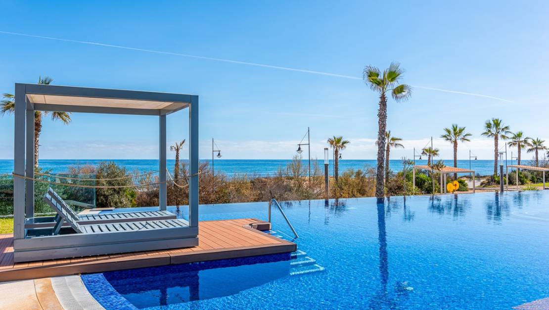 Sale - Apartment - Orihuela - Punta Prima