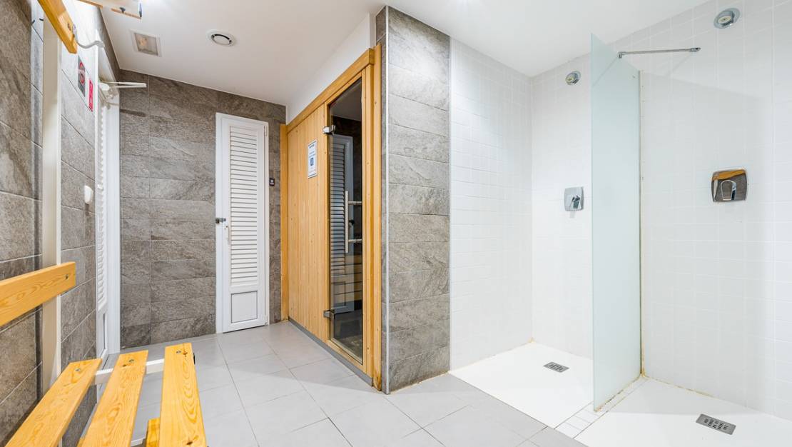 Sale - Apartment - Orihuela - Punta Prima