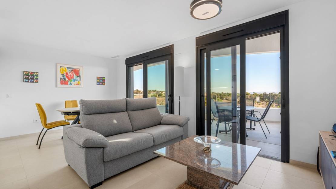 Sale - Apartment - Orihuela - Punta Prima