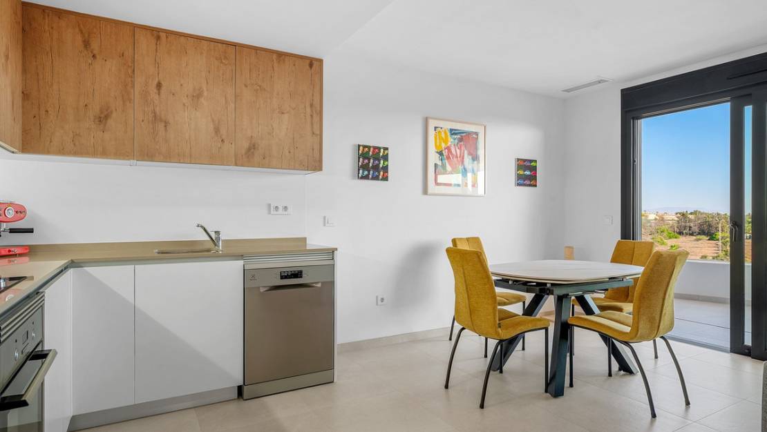 Sale - Apartment - Orihuela - Punta Prima