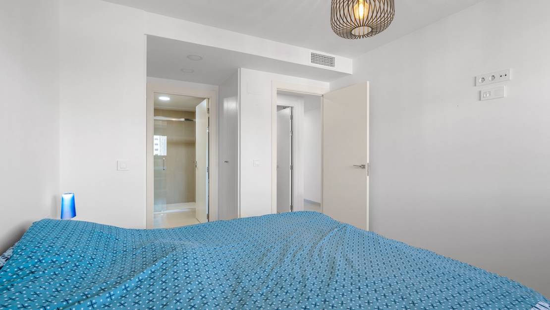 Sale - Apartment - Orihuela - Punta Prima