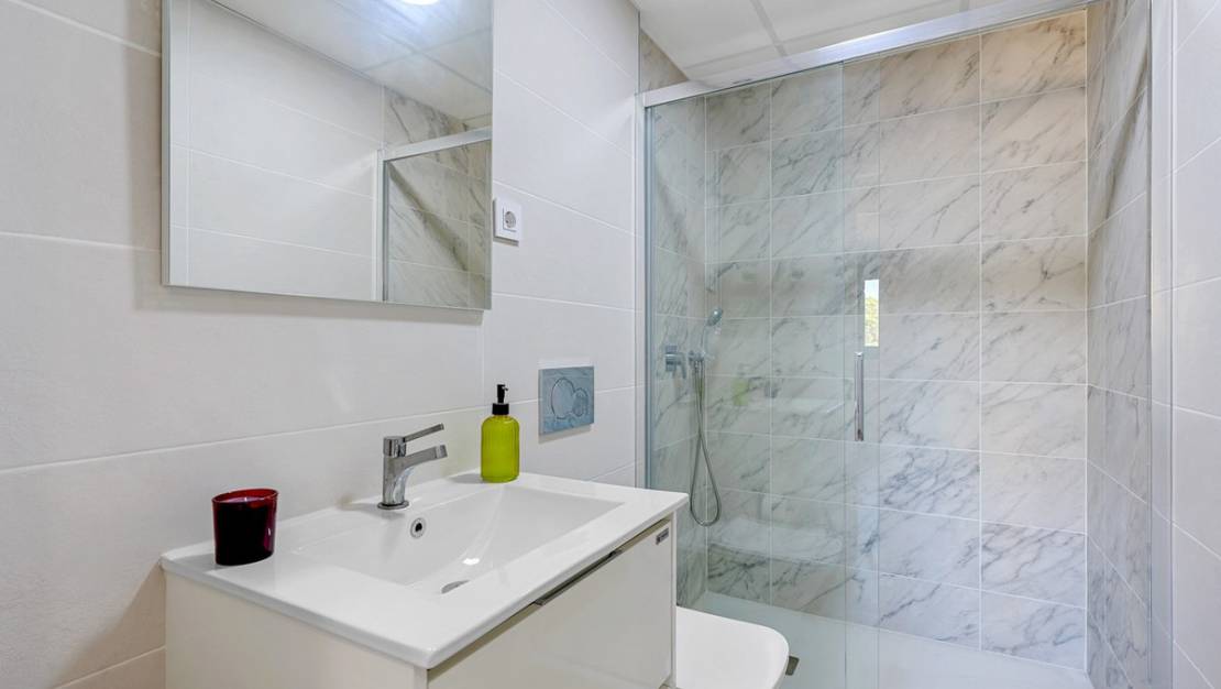 Sale - Apartment - Orihuela - Punta Prima