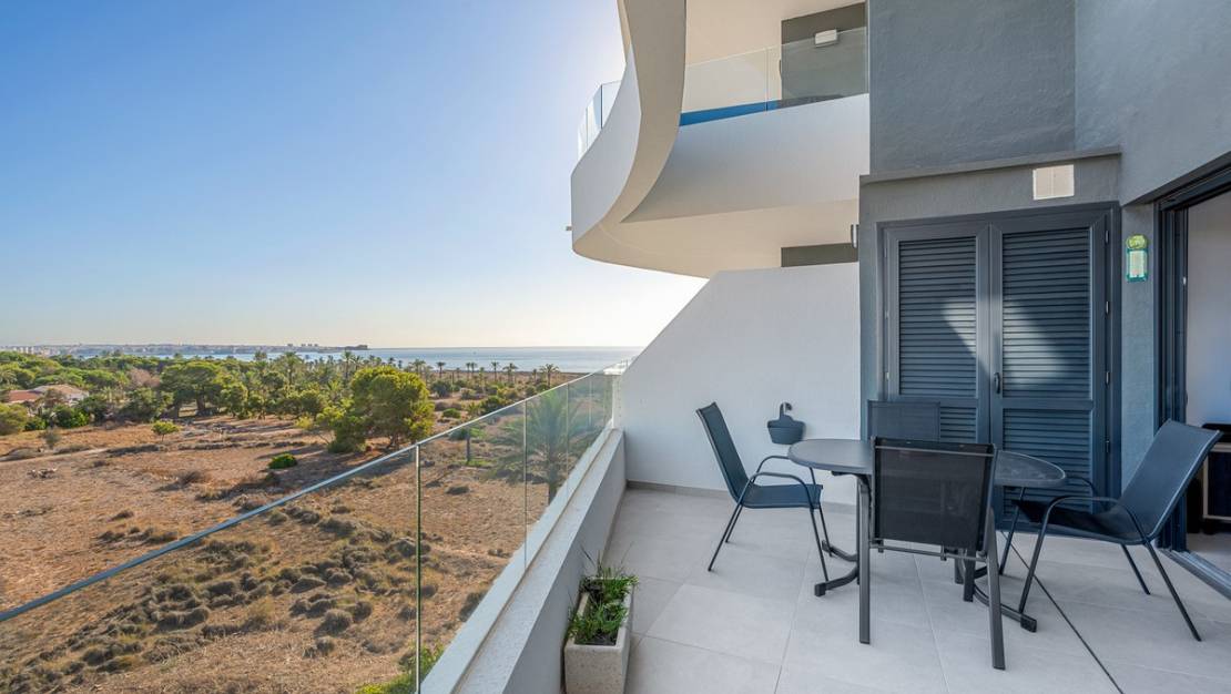 Sale - Apartment - Orihuela - Punta Prima