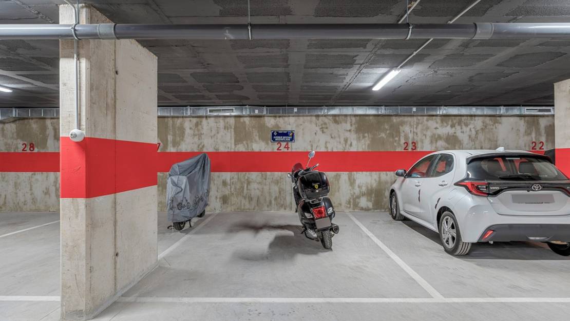 Sale - Apartment - Orihuela - Punta Prima