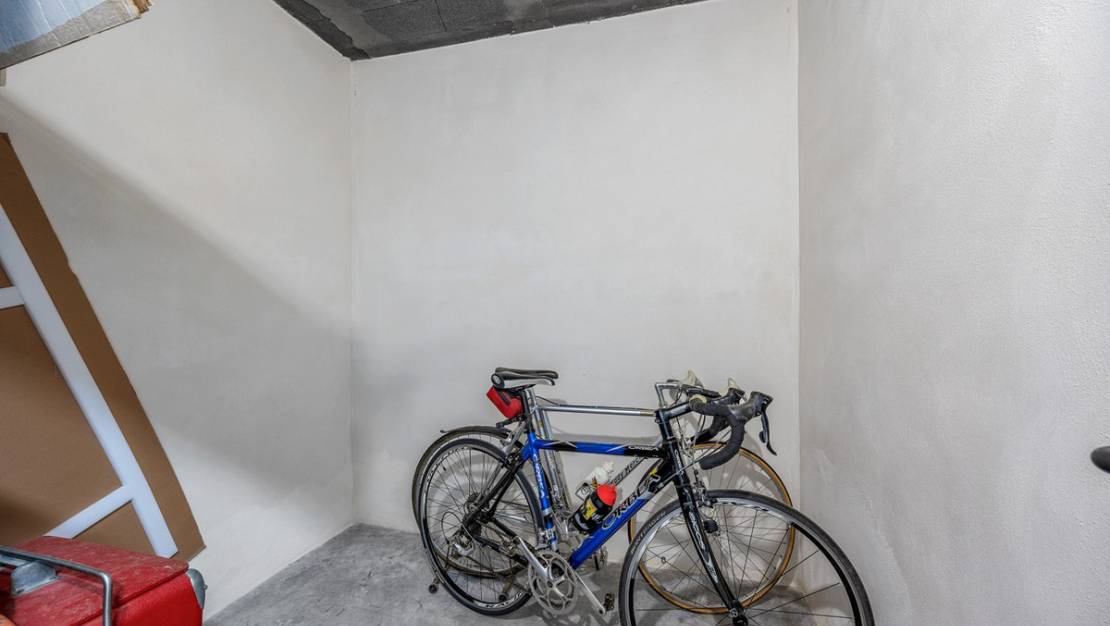 Sale - Apartment - Orihuela - Punta Prima