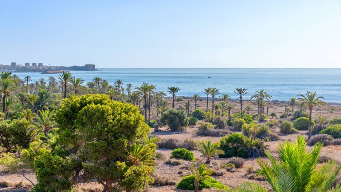 Sale - Apartment - Orihuela - Punta Prima