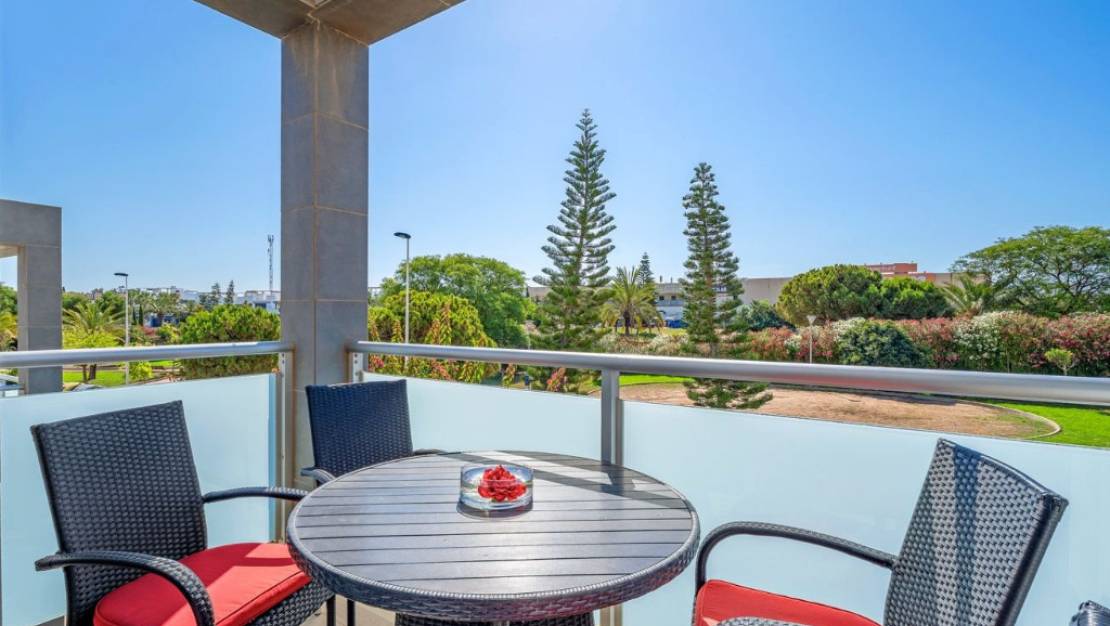 Sale - Apartment - Orihuela - Punta Prima