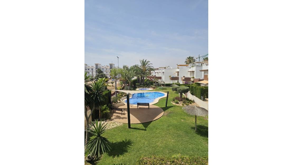 Sale - Apartment - Orihuela - Punta Prima