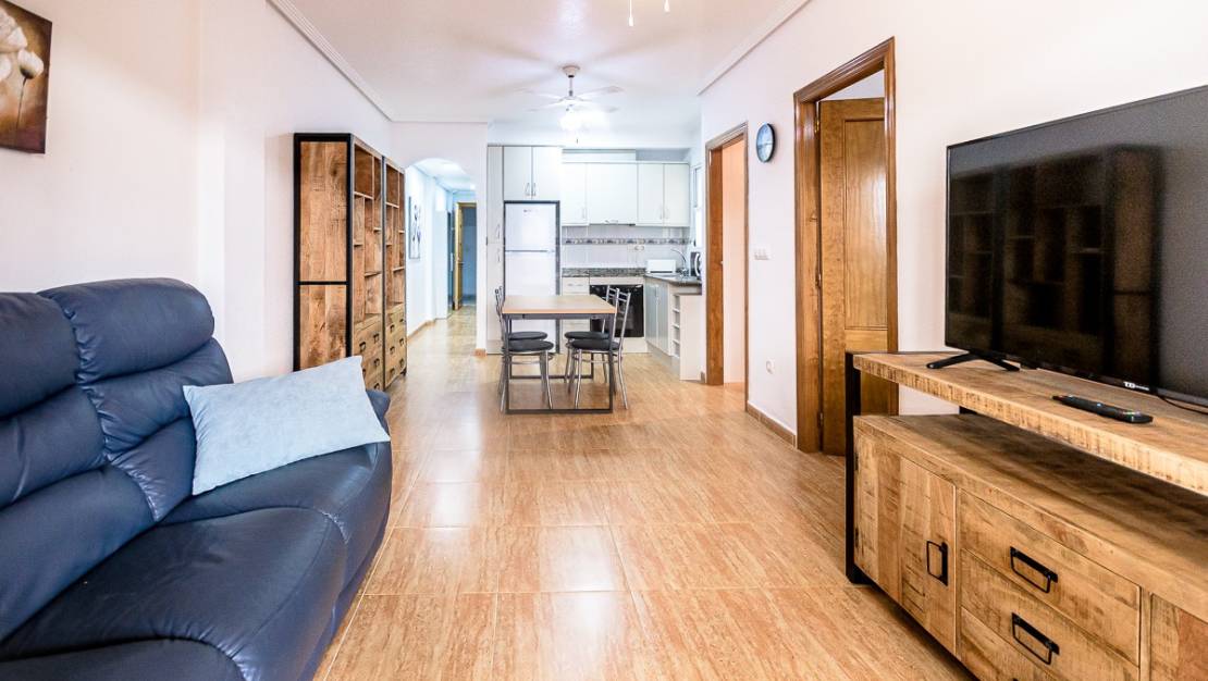 Sale - Apartment - Orihuela - Punta Prima