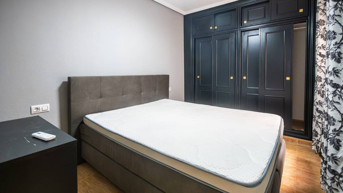 Sale - Apartment - Orihuela - Punta Prima