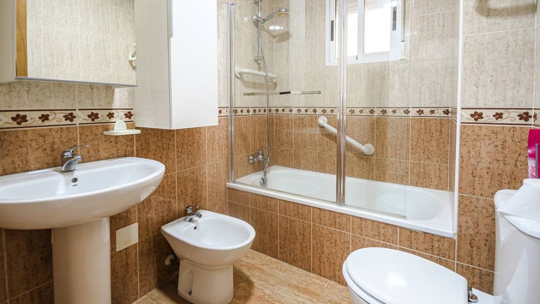 Sale - Apartment - Orihuela - Punta Prima