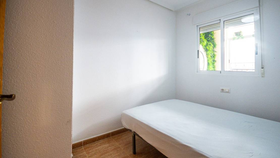 Sale - Apartment - Orihuela - Punta Prima