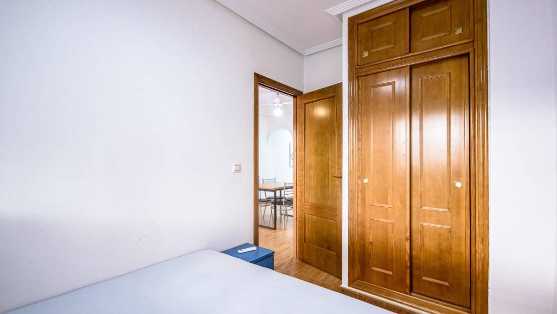 Sale - Apartment - Orihuela - Punta Prima