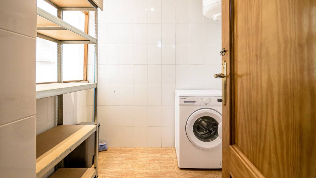 Sale - Apartment - Orihuela - Punta Prima