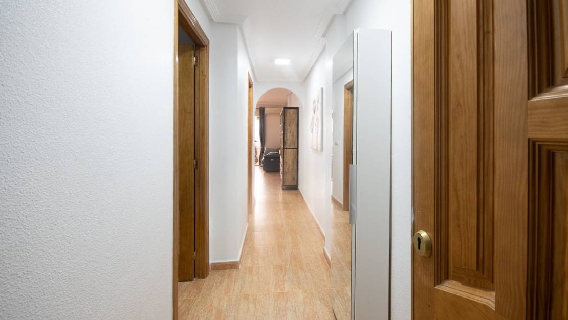 Sale - Apartment - Orihuela - Punta Prima