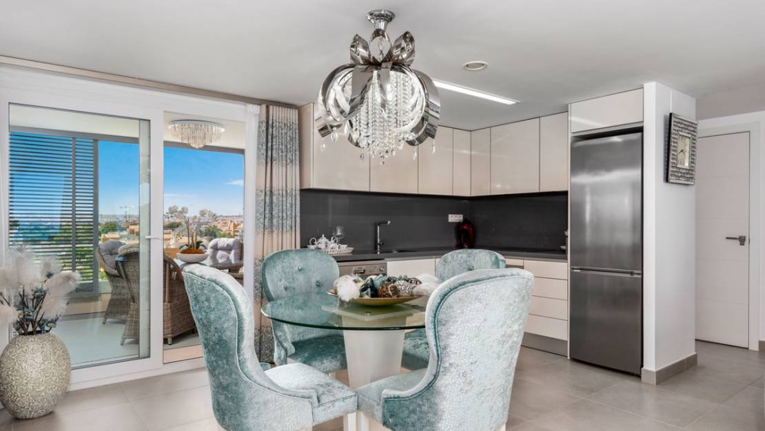 Sale - Apartment - Orihuela - Punta Prima