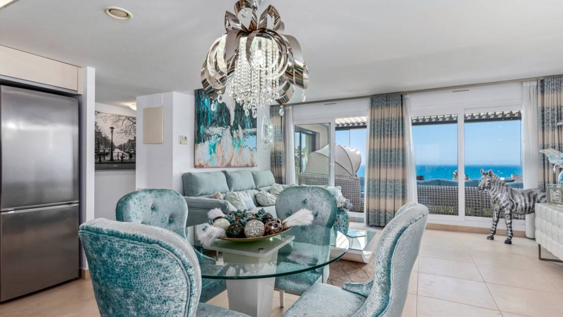 Sale - Apartment - Orihuela - Punta Prima