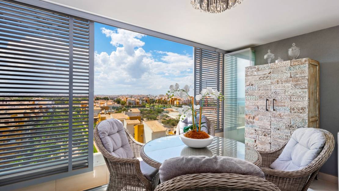 Sale - Apartment - Orihuela - Punta Prima