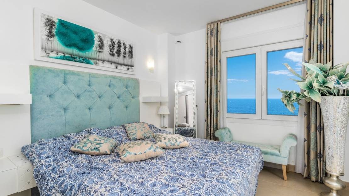 Sale - Apartment - Orihuela - Punta Prima