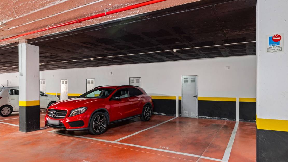 Sale - Apartment - Orihuela - Punta Prima