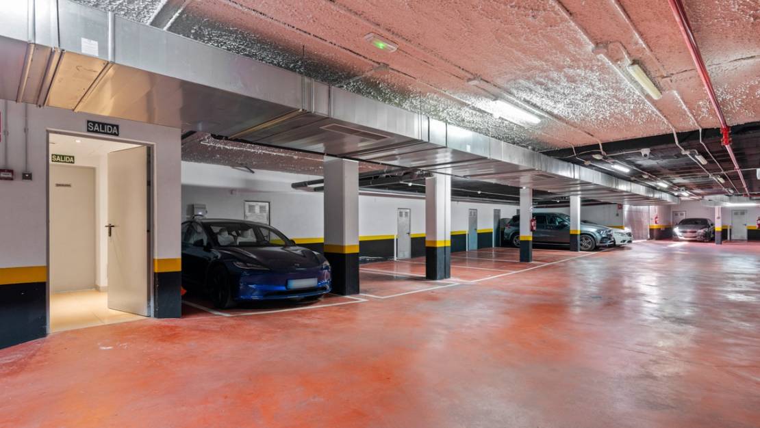 Sale - Apartment - Orihuela - Punta Prima