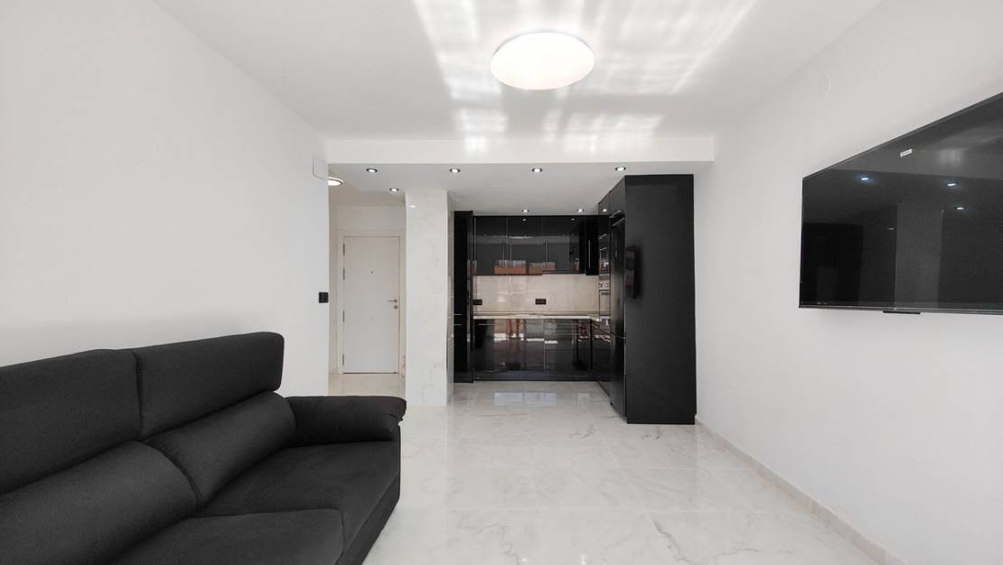 Sale - Apartment - Orihuela - Punta Prima