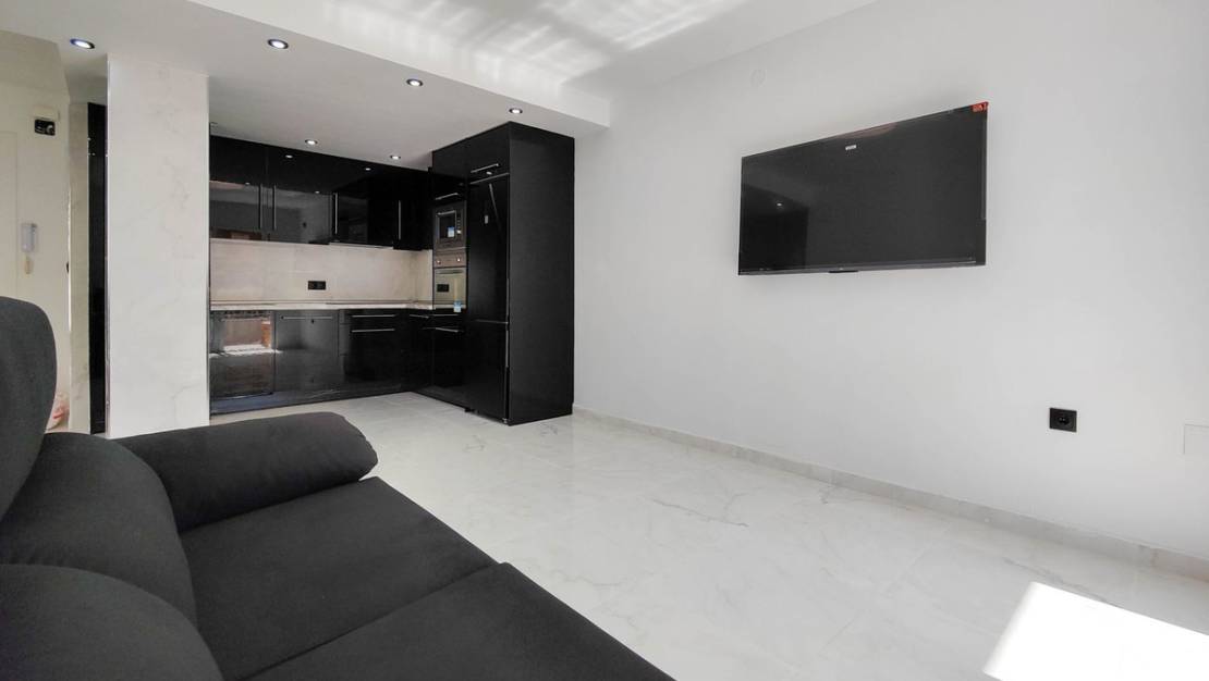 Sale - Apartment - Orihuela - Punta Prima