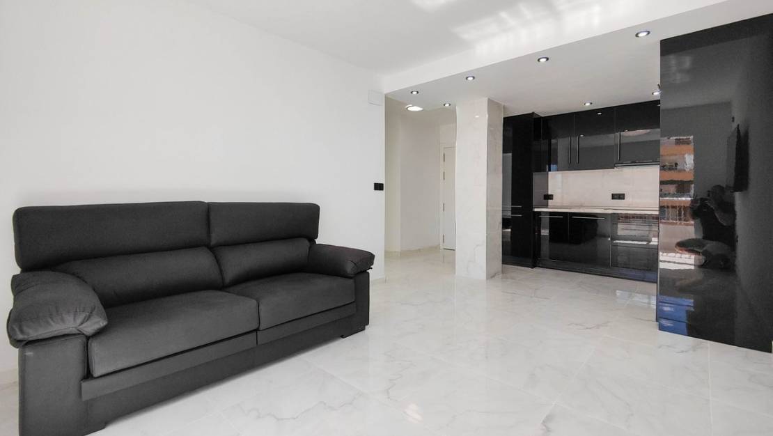 Sale - Apartment - Orihuela - Punta Prima