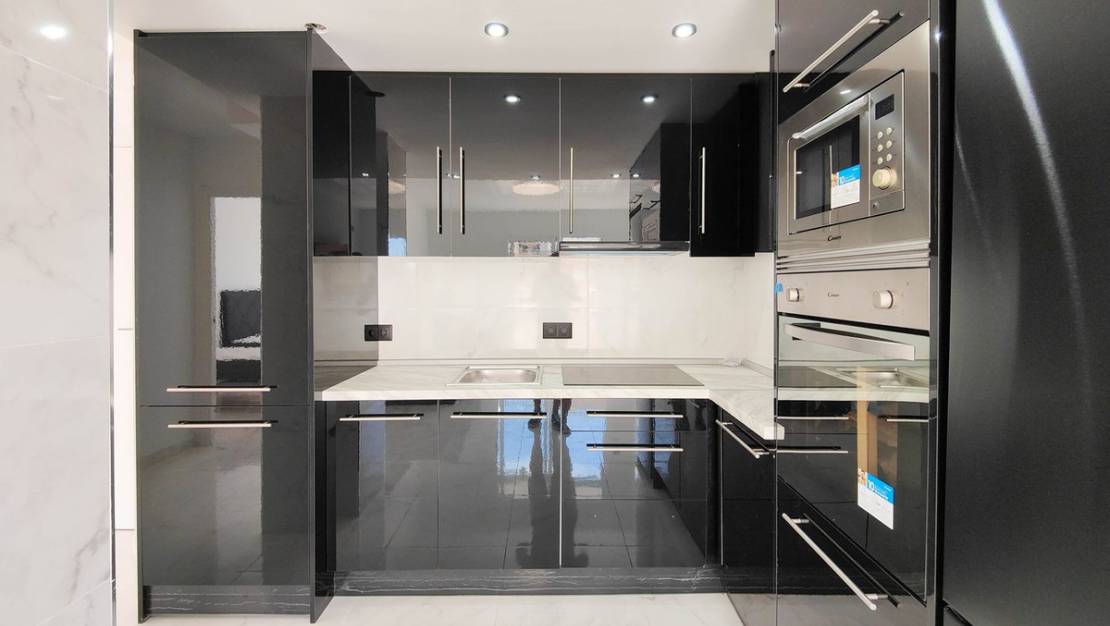 Sale - Apartment - Orihuela - Punta Prima